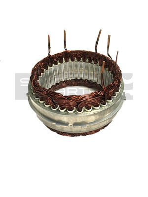 ONDERDELENSET ALTERNATOR BOSCH